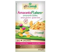 ALTRICEREALI Amaranto Flakes