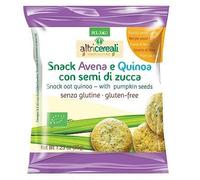 Altricereali Snack Avena/quino