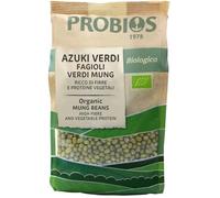 Legumi - Azuki Verdi, 400 grammi