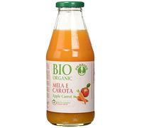 Probios, Bevanda con Mela e Carota - 500 gr