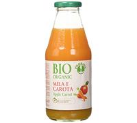 Probios Bevanda con Mela e Carota - 6 bottiglie da 500 ml