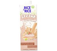 Probios Bevanda di Riso alla Nocciola - 1L (Confezione da 6)