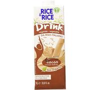 Probios Bevanda di Riso con Cacao - 1 Litro