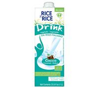 Probios Bevanda di Riso e Cocco - 1000 ml