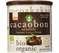 Probios Bevanda Solubile Istantanea a Base di Cacao, 300 gr (3 pezzi)