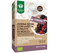 PROBIOS Bio Avena Bowl Frutti Bosco