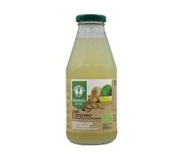 PROBIOS Bio Organic - Succo di Lime e Zenzero, 500ml