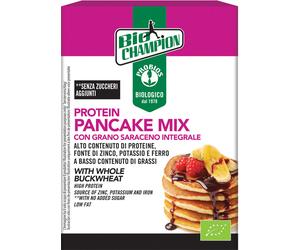 probios Biochampion protein pancake mix 200 g