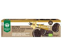PROBIOS Bis-free Farciti alla Vaniglia, 125 g