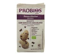 PROBIOS BISC BISFREE GTT CIOC