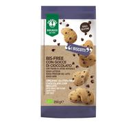 Probios Biscotti Bisfree Gocce Di Cioccolato 250 G