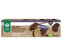 PROBIOS Biscotti Free Cacao 125g