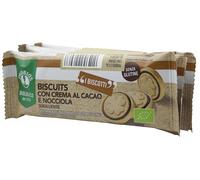 Probios Biscuits Probios senza glutine crema cacao e nocciola