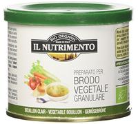 Probios Brodo Vegetale Granulare - 120 gr