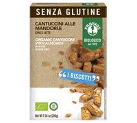 CANTUCCINI ALLE MANDORLE 200G