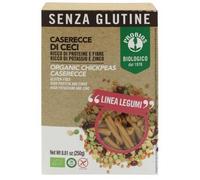 SPECIALITA' 100% LEGUMI CASERECCE CECI 250 G