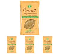 Probios CERSO0004 Sorgo, 400g (Confezione da 4)