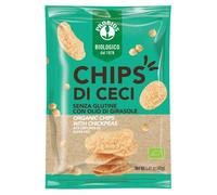 PROBIOS Chips Ceci 40g