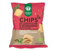 Probios chips di lenticchie rosmarino