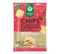 PROBIOS Chips Lent/Rosm.40g