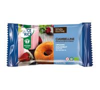 Probios Ciambelline Rice&Rice senza glutine bio, 4x45g