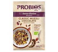 PROBIOS CLASSIC MUESLI CIOC