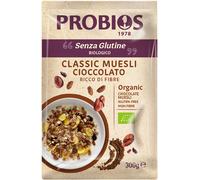 CLASSIC MUESLI CIOCCOLATO