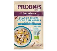 PROBIOS CLASSIC MUESLI COCCO