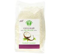 Probios Cocco Rapè Bio - Senza Glutine - 200 g
