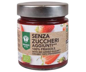 Probios Composta 100% Fragola 215 G