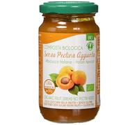Probios Composta Bio di Albicocca senza Pectina Aggiunta - Confezione da 6 x 220 g