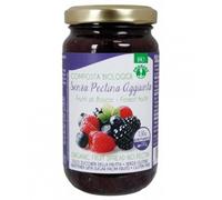 Composta Di Frutti Di Bosco Senza Pectina Aggiunta Probios 220 G
