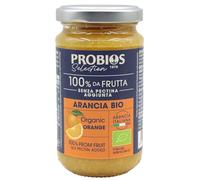 Probios Composta di Arancia, senza Pectina Aggiunta - 3 Pezzi x 220 g