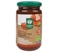 PROBIOS Composta Biologica - Fragole, 220 grammi