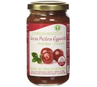 Probios Composta di Mirtillo Rosso, senza Pectina Aggiunta - 1 Pezzo