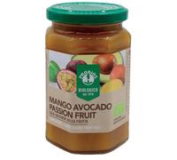 Probios Composta Mango Avocado Passion Fruit 320 G