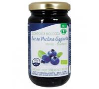 Probios DALLA FRUTTA COMPOSTA MIRTILLO SENZA PECTINA 220 G