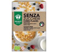 CORN FLAKES SENZA ZUCCHERI 375 G