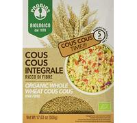 PROBIOS Cous Cous Integrale, 500 grammi