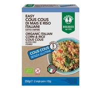 Probios Viva Mais Easy Cous Cous Di Mais E Riso 250 G