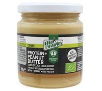 Probios Creamy Protein + Peanuts Butter Bio - Confezione da 6 x 200g