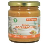 Probios Crema di Arachidi Biologica e Senza Glutine