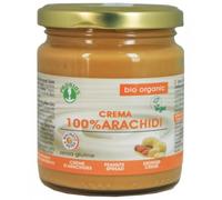 Probios CRE CREMA ARACHIDI 200G