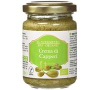 Probios Crema di Capperi - 6 vasetti da 280 gr