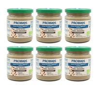 Probios Crema Scura Sesamo Tahin Scuro - 200 gr - [confezione da 2]