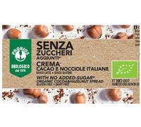 probios Crema spalmabile cacao/nocciole senza zuccheri aggiunti 200 g