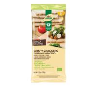 PROBIOS Crispy Crackers Sarac.
