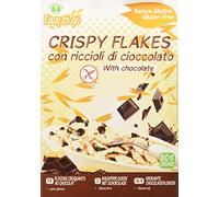 PROBIOS Easy To Go - Crispy Flakes Cioccolato, 300 grammi