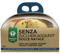 Probios Dolce Natale Bio - Senza Zuccheri Aggiunti - 500 g