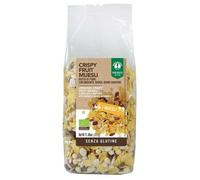 Easy To Go EASY TO GO CRISPY FRUIT MUESLI 325 G